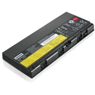 Lenovo Batterie - Lithium-Ionen (Li-Ionen) - für Mobile Workstation - Aufladbarer Akku - 7900 mAh Shelf Life