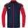 Trainingsjacke Marine/Rot S