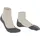 Wander Short Damen Trekking Kurzsocken Beige 37-38