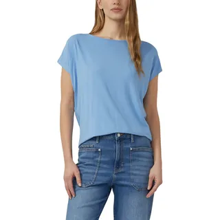 s.Oliver Shirt Blau L