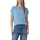 Shirt Blau L