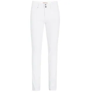 Salsa Jeans Jeans Secret, Push In, Skinny, Farbig 1191220001 W29 L30 - Weiß