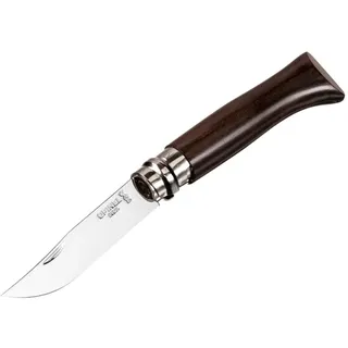 Opinel 8 Silber