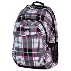 Coolpack 62763CP, Schulrucksack URBAN POLO, Multicolor