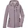 Damen, Softshelljacke/Outdoorjacke mit Kapuze GS 74 WMN SFTSHLL JCKT, lavendel, 48, 43052-000