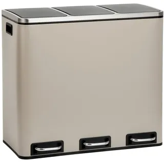 Svita TM3X18 54 l Taupe