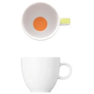 Thomas Espressotasse 0,08 l Weiß