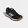 Damen Speedcourt IH3158 37 1/3 - Core Black/Ftwr White/Gum10, - 37 1/3