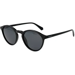 Polaroid Pld4153s50807 50/21/145 Polarisierte Sonnenbrille - Black - Grey/CAT3