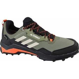 Terrex AX4 GTX Herren Olive Strata/Wonder Beige/Core Black 48