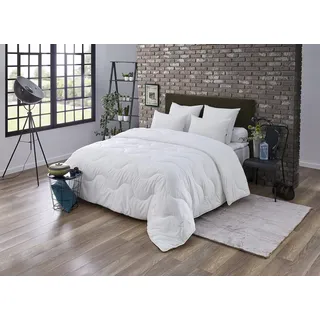 Dodo Maxiconfort Ultra Steppdecke, 200x200cm