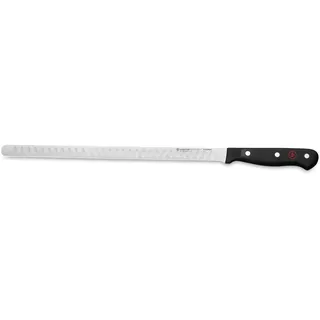 Wüsthof Gourmet Filetiermesser 29 cm Schwarz
