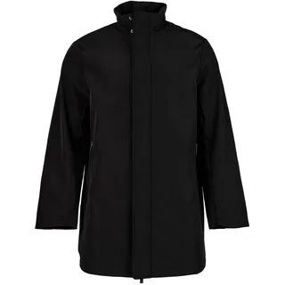 Armani Exchange Xm001578_af16926 Trenchcoat - Black - 2XL