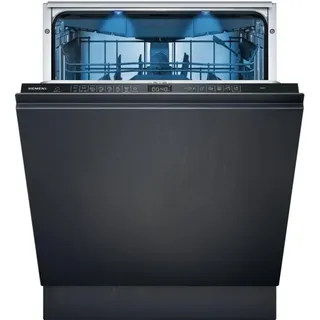 Siemens iQ 500 SN65ZX07CE Einbau-Geschirrspüler (vollintegrierbar, 598 mm)