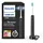 Sonicare 3100 Series HX3671/14 schwarz