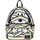 Snoopy Mummy Multicolor
