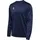 Essential Sweatshirt Marine L