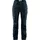 Trousers W Blau 42