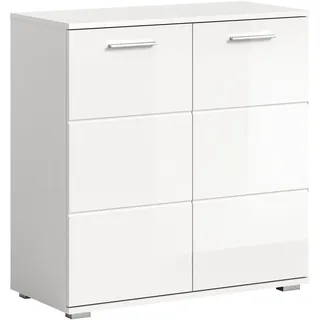VCM Kommode Prego ca. 80x83 cm