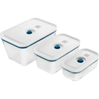 Zwilling Frischhaltedose transparent 14,5 x 12,5 cm