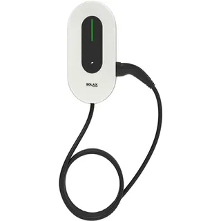 Solax Smart EV Charger G2 X3-HAC Wandladestation Typ 2 (11 kW) 6,5 m