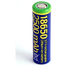 Gembird EnerGenie battery x 18650 - Li-Ion