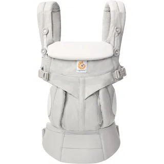 Ergobaby Omni Classic Babytrage für Neugeborene & Kleinkinder 0-48 Monate