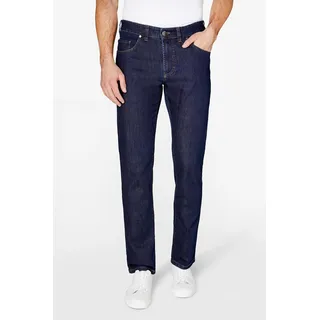 - Gardeur Men Herren Jeans NEVIO-11 - Regular Fit - NEVIO-11-470181-69 - nachtblau - Blau Größe 44/34 - Blau