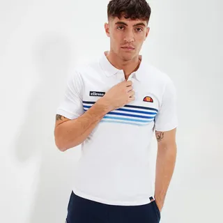 ellesse Vinzona Herren Poloshirt