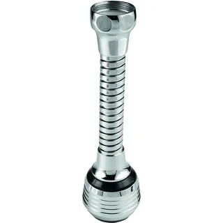 zweistellungs-Sparschwenkperlator mit Verlängerung und Untersetzung