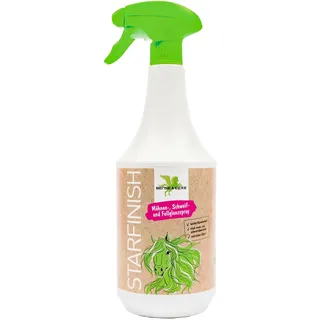 Bense & Eicke B & E StarFinish