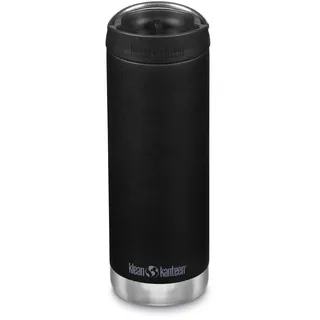 Klean Kanteen KANTEEN TKWIDE VI schwarz 0,47 l
