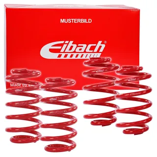 Eibach E20-85-014-01-22 Tieferlegungsfedern Sportline