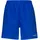 Shorts M Royalblau 3XL