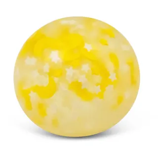 Obilo Moons & Stars Squish Ball