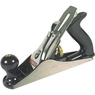 Stanley Bailey Nr. 3