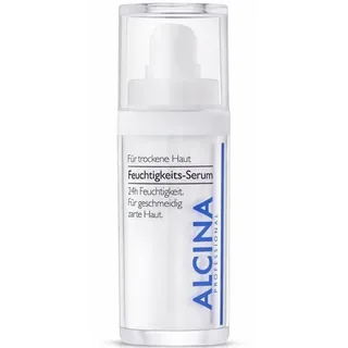 Alcina Effekt & Pflege Feuchtigkeits-Serum 30 ml