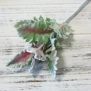 Künstliche Blume Maße: Größe 38 cm und Größe 20 cm. deco klein