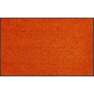 Trend-Colour 75 x 120 cm burnt orange