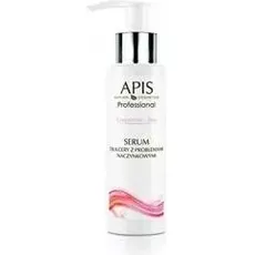 Bild Apis Natural Cosmetics, Gesichtscreme, Apis - Stop, Serum für die von Couperose-betroffene Haut