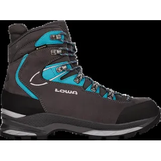 Mauria Evo GTX Ws anthrazit/türkis 38