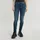 für Damen D05175-D763-G725 blau 27/32 Lässig Baumwolle Denim