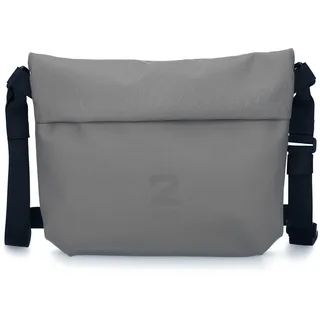 Zwei Jona JO60 Umhängetasche Polyester Stone
