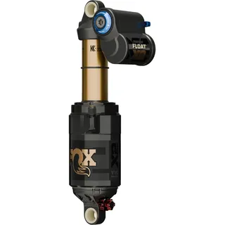 Fox Float X2 Factory 2026 | 210x55mm | 2-Pos