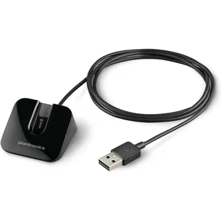Poly Desktop Auflade Stand