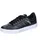VL Court 3.0 Core Black / Core Black / Silver Metallic 36 2/3