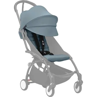 Stokke Stokke® YOYO® 6+ Textilset für Kinderwagen Aqua
