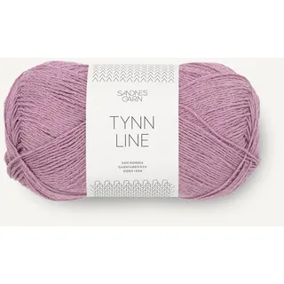 TYNN LINE von SANDNES (4632 - Rosa Lavendel)