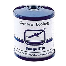 Seagull IV Wasserfilter Ersatzkartusche mit Aktivkohle