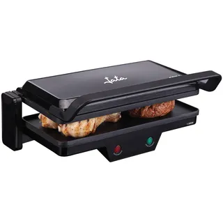 Jata GR266 Elektrischer Tischgrill 3 in 1